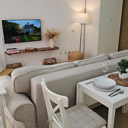 Loft Urbano City Center Malaga Luaran gambar