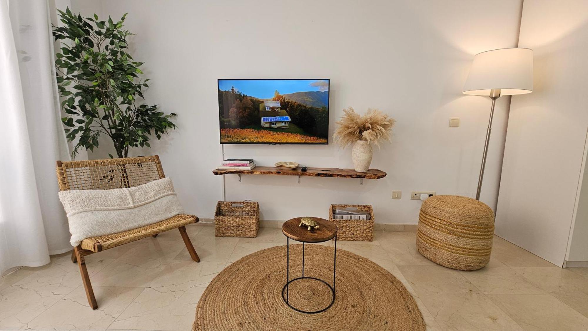 Loft Urbano City Center Malaga Luaran gambar