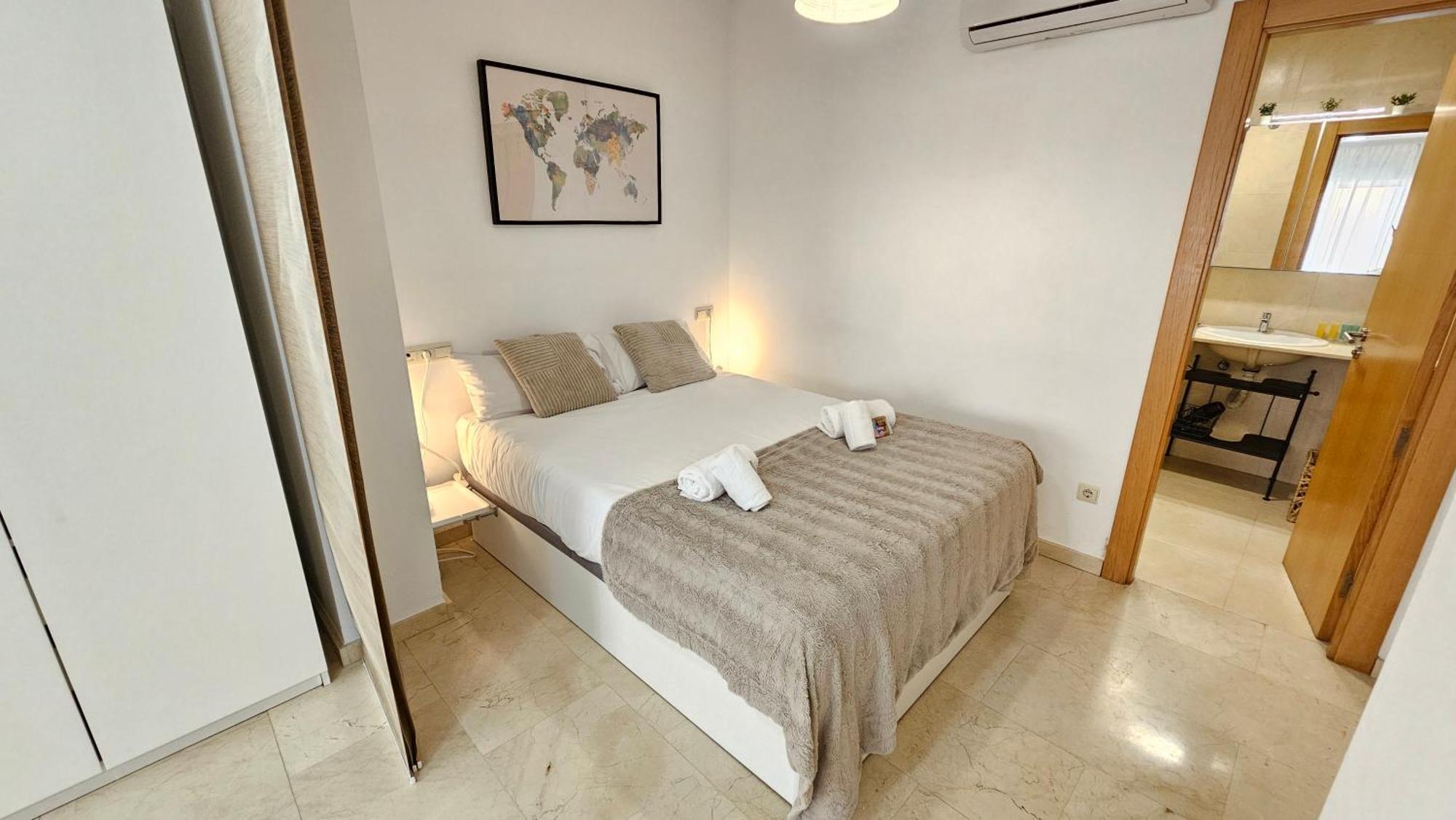 Loft Urbano City Center Malaga Luaran gambar