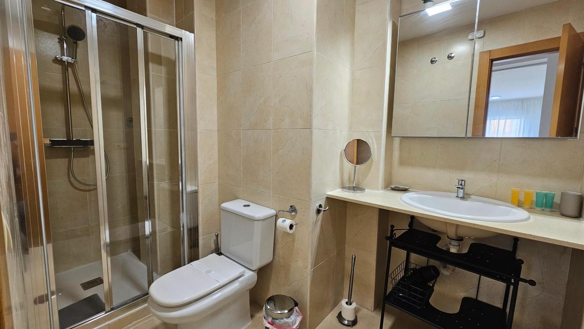 Loft Urbano City Center Malaga Luaran gambar